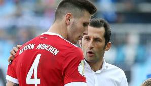 Süle hat von seinem neuen Arbeitgeber Dortmund geschwärmt und indirekt auch seinem ehemaligen Arbeitgeber Bayern München kritisiert.