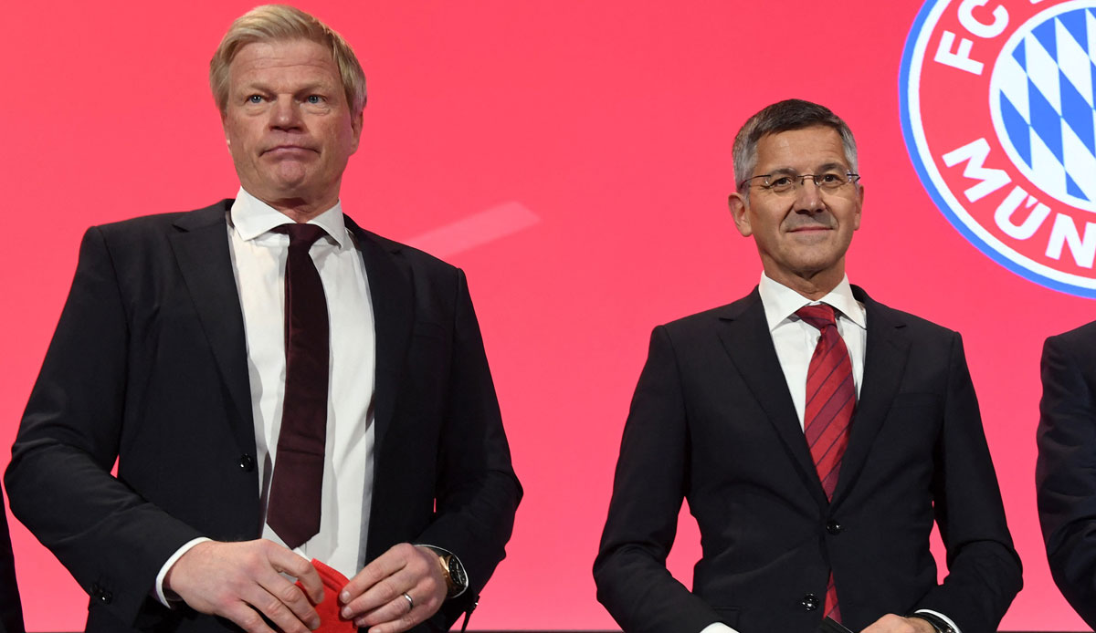 Auf der Jahreshauptversammlung des FC Bayern spielen die Verantwortlichen das zuletzt aufkochende Thema rund um das Katar-Engagement des deutschen Rekordmeisters herunter. Das Netz reagiert entsprechend. SPOX präsentiert eine Auswahl.