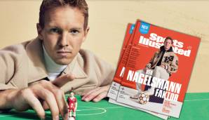 Julian Nagelsmann