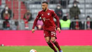 Corentin Tolisso