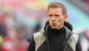 Julian Nagelsmann