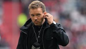 Julian Nagelsmann