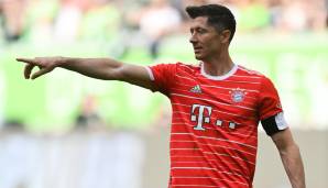 Robert Lewandowski