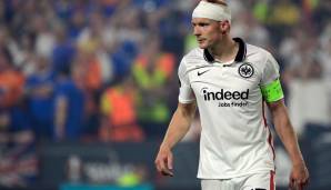 Auch SEBASTIAN RODE war für den FC Bayern ein dickes Plus-Geschäft. Ablösefrei verpflichtet, hinterließ er immerhin so viel Eindruck, dass er Borussia Dortmund 12 Mio. Ablöse wert war. Doch das ist nichts gegen seinen Wert für Eintracht Frankfurt.