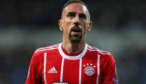 Franck Ribery