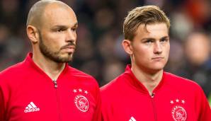 Matthijs de Ligt, FC Bayern München, Heiko Westermann