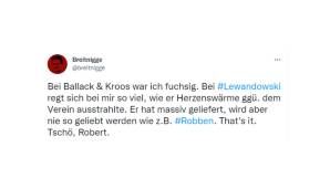 Robert Lewandowski, FC Bayern München, FC Barcelona
