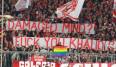 FC Bayern, Fans, Katar