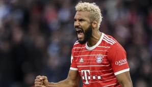 Eric Maxim Choupo-Moting