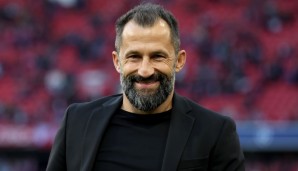 Hasan Salihamidzic hat den nächsten Transfer für den FC Bayern eingetütet.