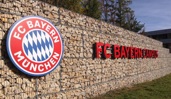 FC Bayern Campus