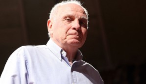 Uli Hoeneß