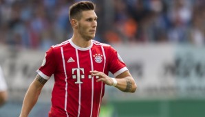 Niklas Süle