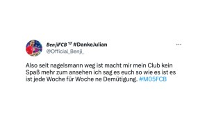 FC Bayern München, FSV Mainz 05, Borussia Dortmund, BVB, Netzreaktionen