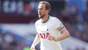 Harry Kane sagt offenbar PSG ab.