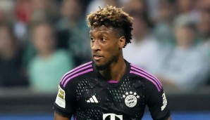 Kingsley Coman