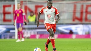 Union Berlin, FC Bayern München, Bundesliga, heute live, Dayot Upamecano