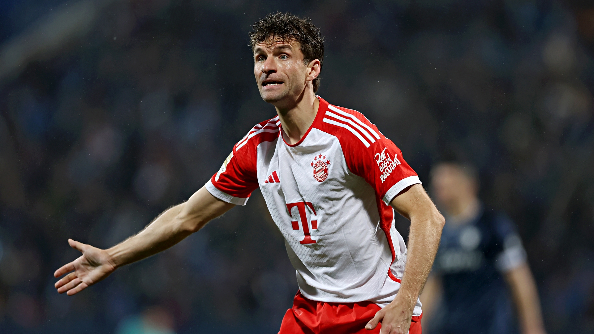 FC Bayern München, FCB, Krise, Thomas Müller, Radio Müller