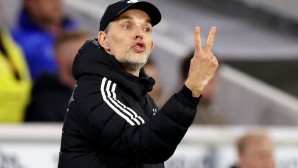 Thomas Tuchel, FC Bayern München