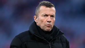 Lothar Matthäus.