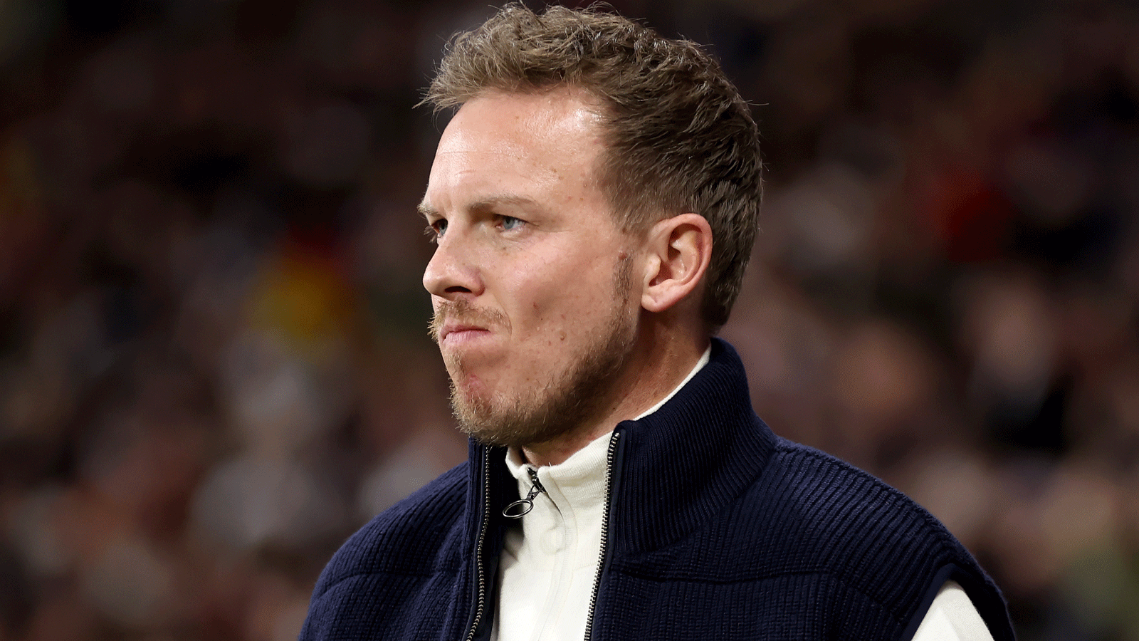 Julian Nagelsmann