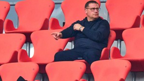 Max Eberl, FC Bayern München