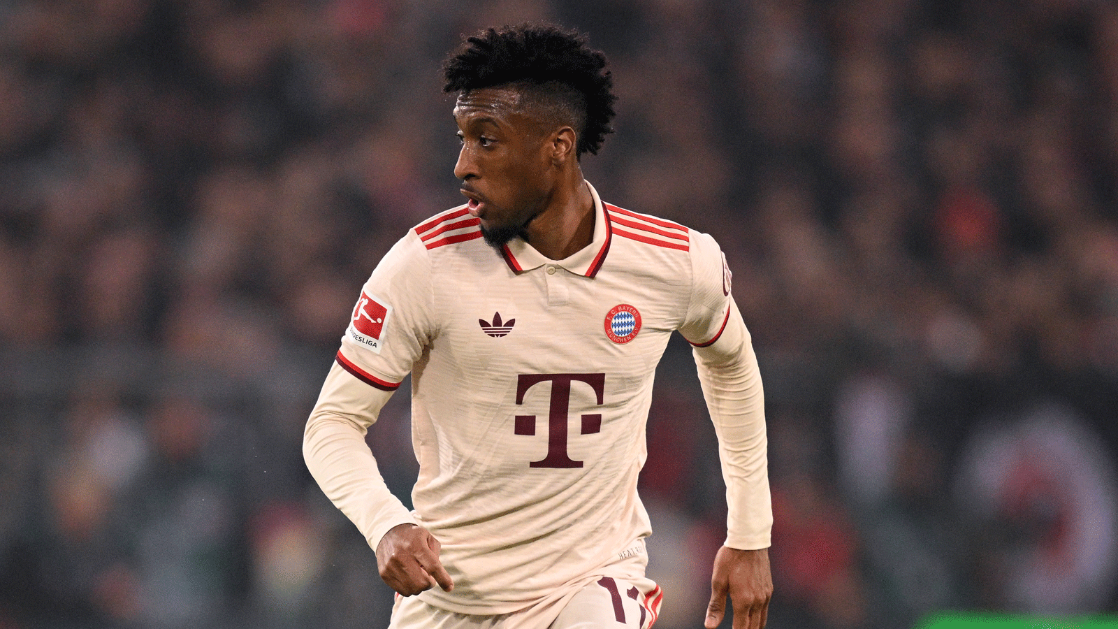 Kingsley Coman