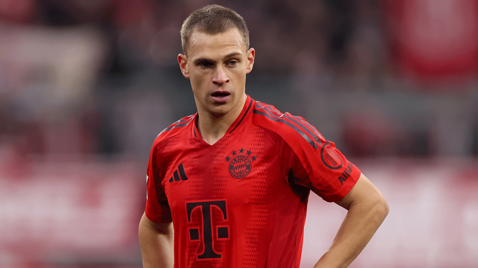 Joshua Kimmich