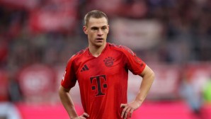 Joshua Kimmich