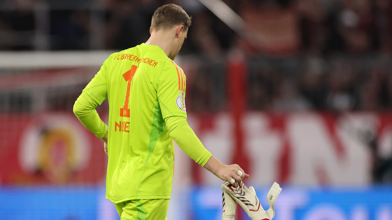 Manuel Neuer