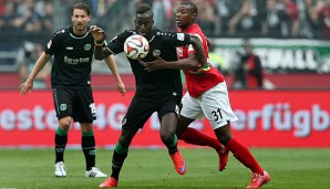 Der SC Freiburg ist trotz einem späten Anschlusstreffer gegen Hannover 96 abgestiegen