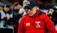 Peter Stögers 1. FC Köln steckt tief in der sportlichen Krise