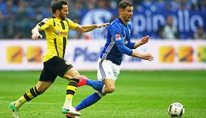 Der BVB und Schalke gelten als die größten Rivalen der Bundesliga