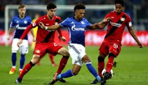 Schalke empfängt zum Auftakt die Werkself aus Leverkusen