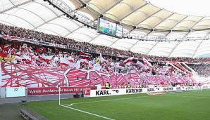 Das Baden-Württemberg-Derby beschließt den 20. Bundesliga-Spieltag