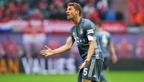 Der FC Bayern hat in Leipzig den ersten Matchball im Titelrennen vergeben. Trotz guter Mannschaftsleistung kam der Tabellenführer nicht über ein 0:0 hinaus. Die Gründe: Gulacsi, Konate und ein bisschen Müller. Die Einzelkritiken und Noten.