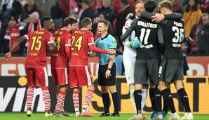Der 1. FC Köln hat das Endspiel von Beierlorzer verloren.