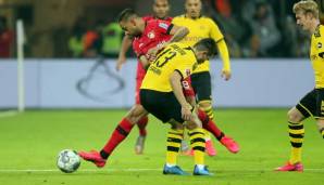 "Es gab noch mal eine offizielle Anfrage aus Dortmund vor einigen Tagen. Von uns gab es aber sofort die Absage", bestätigte Sportdirektor Rudi Völler. "Karim abzugeben, ist für uns nicht im Ansatz ein Thema."