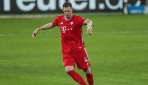 NIKLAS SÜLE (FC Bayern): Nach zuletzt schwachen Leistungen ist der Innenverteidigung bei den Bayern wohl angezählt. Laut dem kicker spielt der 25-Jährige "auf Bewährung". Sein Vertrag läuft 2022 aus.