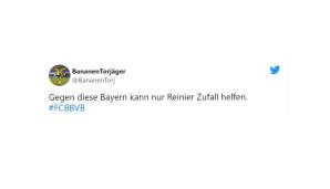 Bundesliga, FC Bayern München, FCB, Borussia Dortmund, BVB, Klassiker, Netzreaktionen, Reaktionen, Twitter