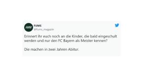 Bundesliga, FC Bayern München, FCB, Borussia Dortmund, BVB, Klassiker, Netzreaktionen, Reaktionen, Twitter