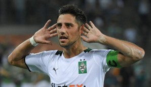 Borussia Mönchengladbach, Lars Stindl