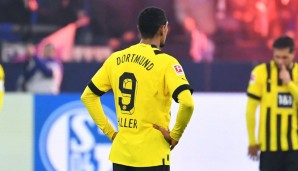 Borussia Dortmund, Schalke 04, BVB, S04, Gewinner, Verlierer, Einzelkritiken, Noten