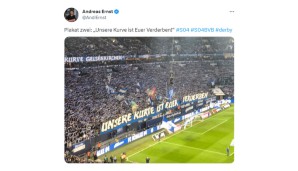 Borussia Dortmund, Schalke 04, BVB, S04, Revierderby, Netzreaktionen