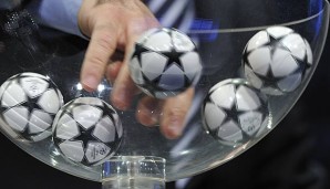 Auch 2015 darf die Bundesliga wieder mit vier Teams an den Start gehen