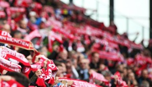 Der FC Bayern München muss im nächsten Champions-League-Heimspiel auf einen Teil seiner Fans verzichten