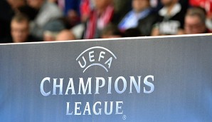 Europas größter Fleischtopf: Die UEFA Champions League floriert