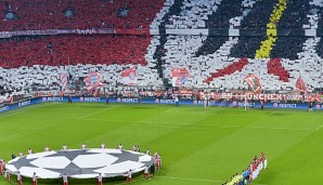 Trotz des enttäuschenden CL-Aus gegen Barca, klingelt bei den Bayern wieder die Kasse