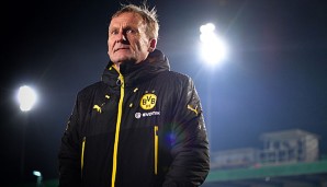 Borussia Dortmund tritt zu einem schweren Spiel gegen Monaco an