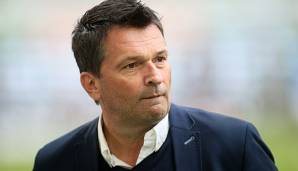 Christian Heidel hat sich zur Gruppe des FC Schalke 04 geäußert.